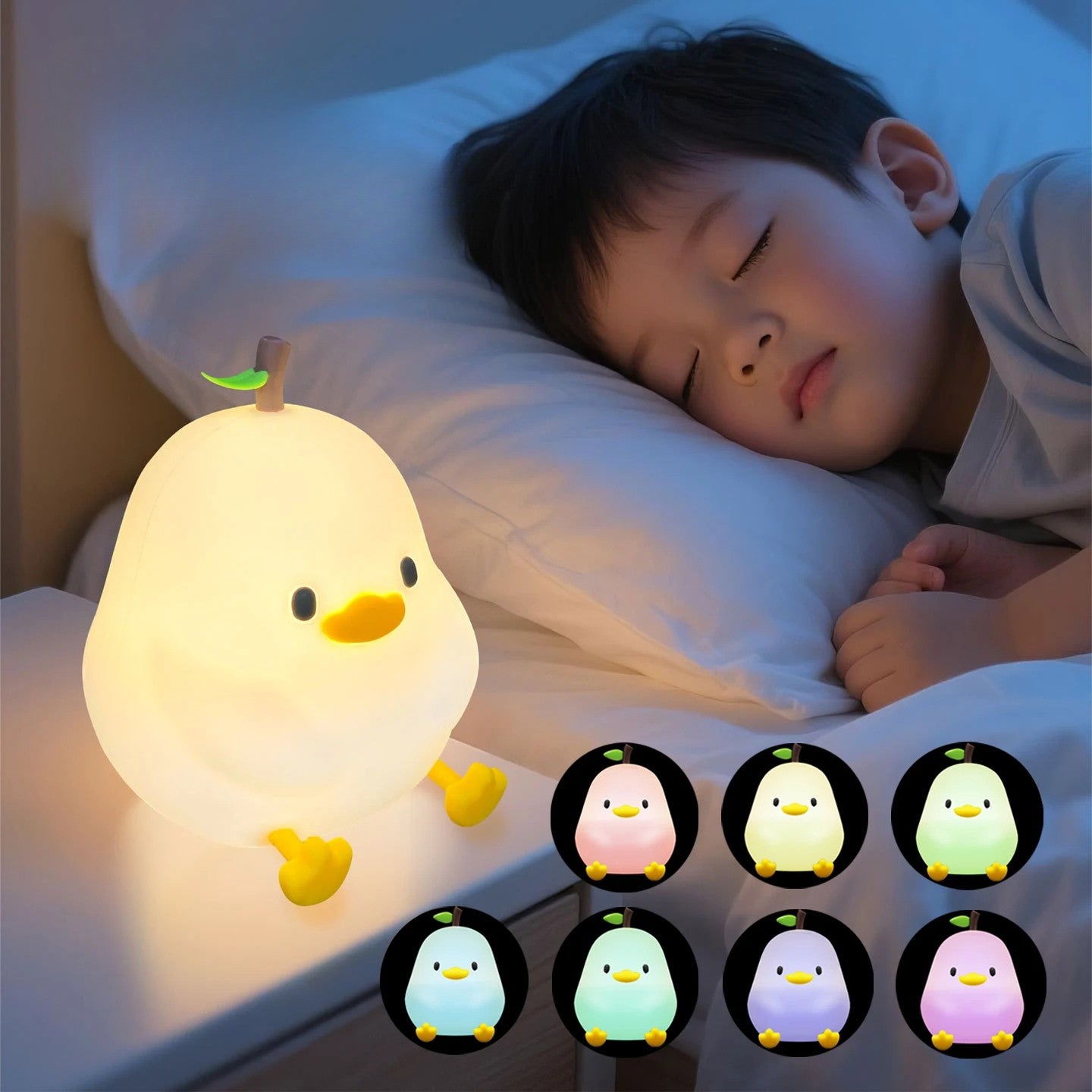 GlowPear™