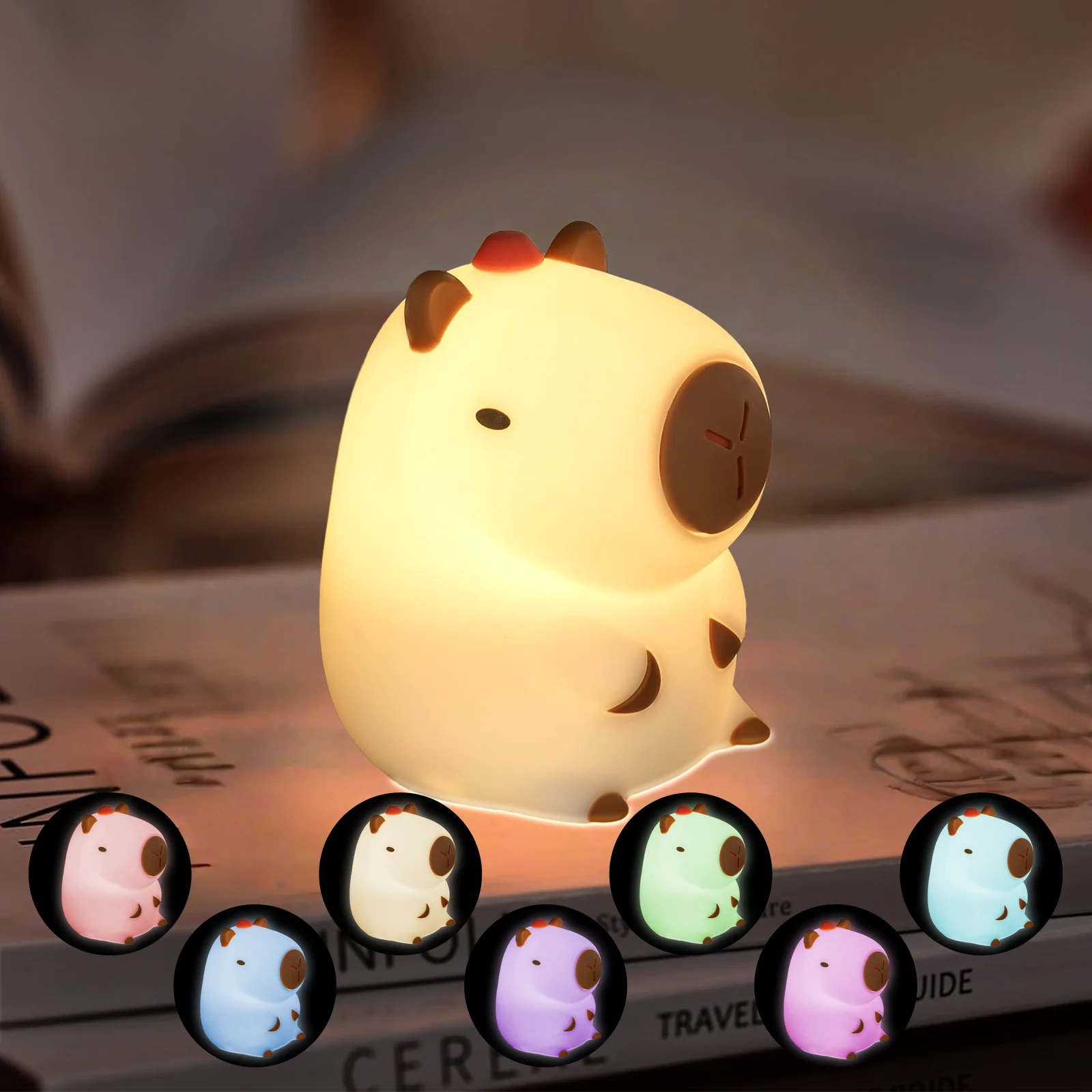 GlowPear™