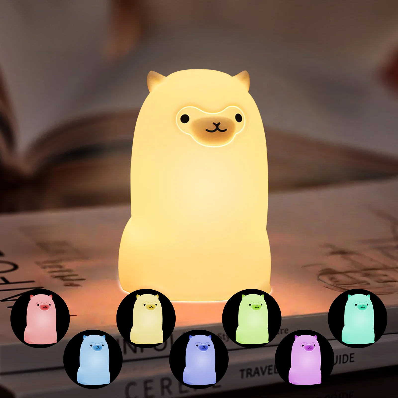 GlowPear™