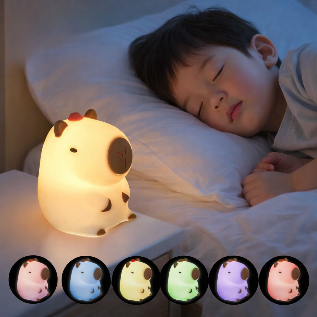GlowPear™