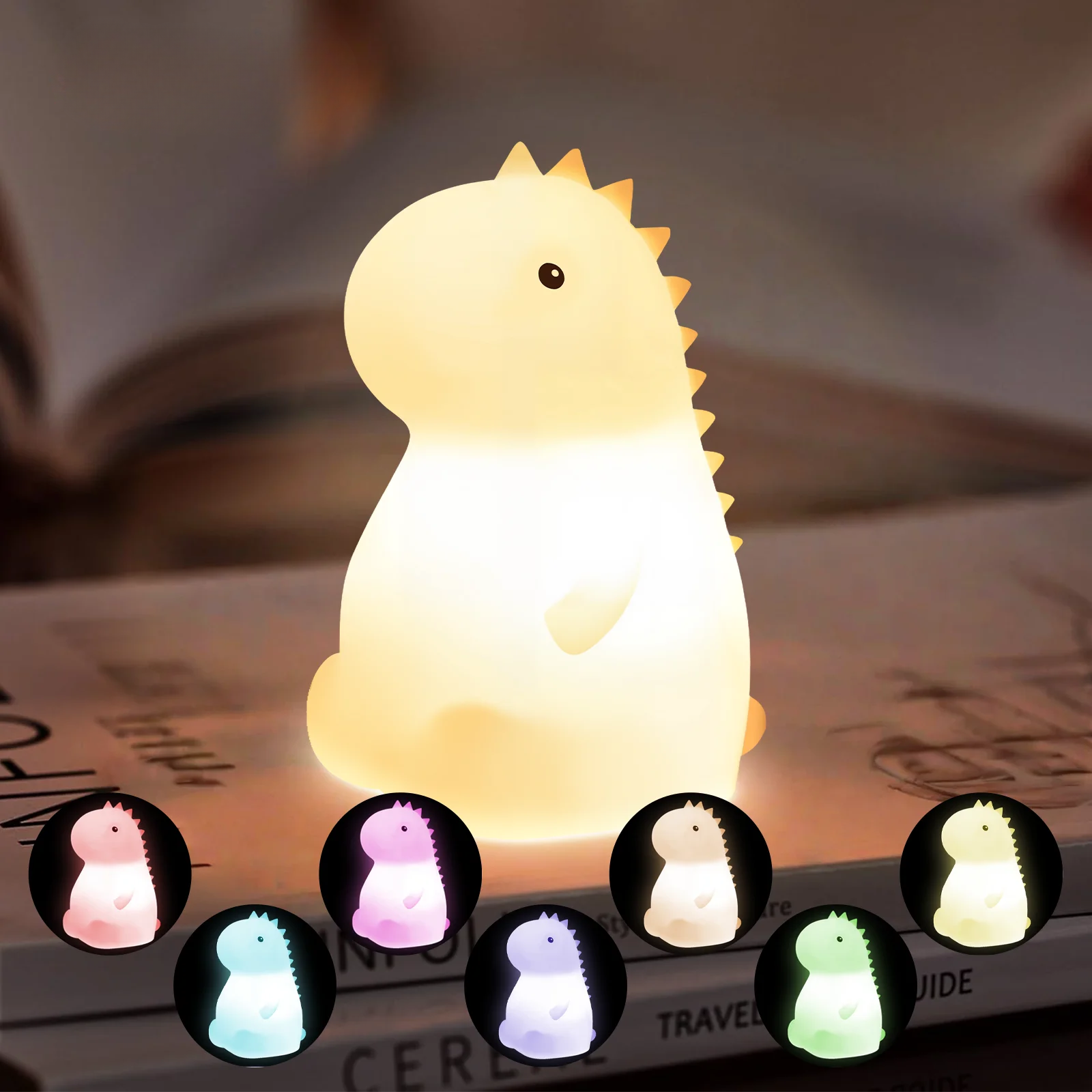 GlowPear™