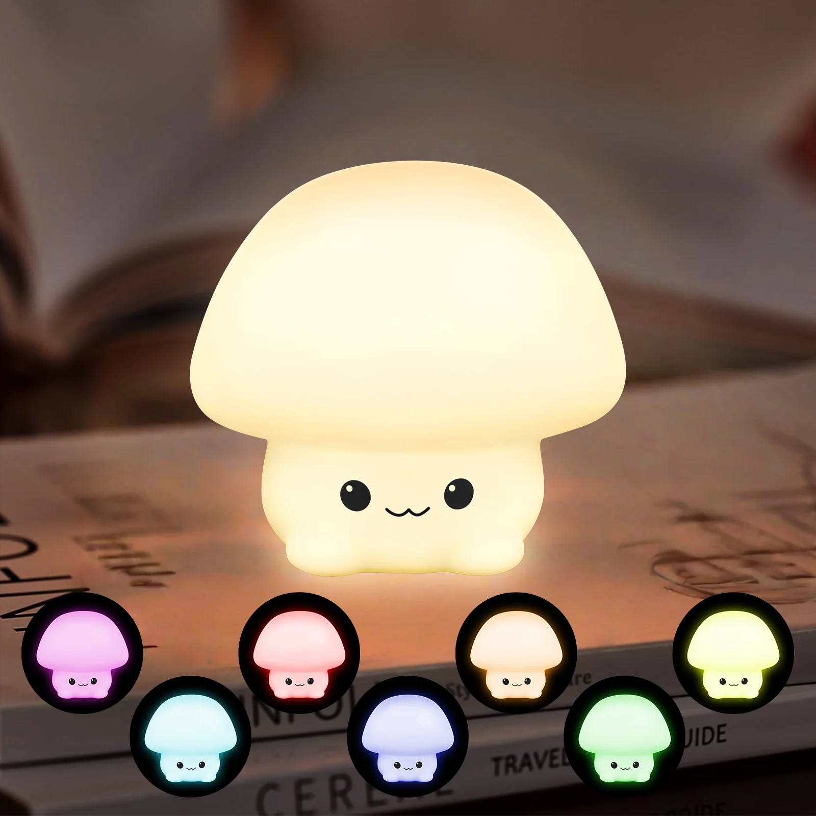 GlowPear™