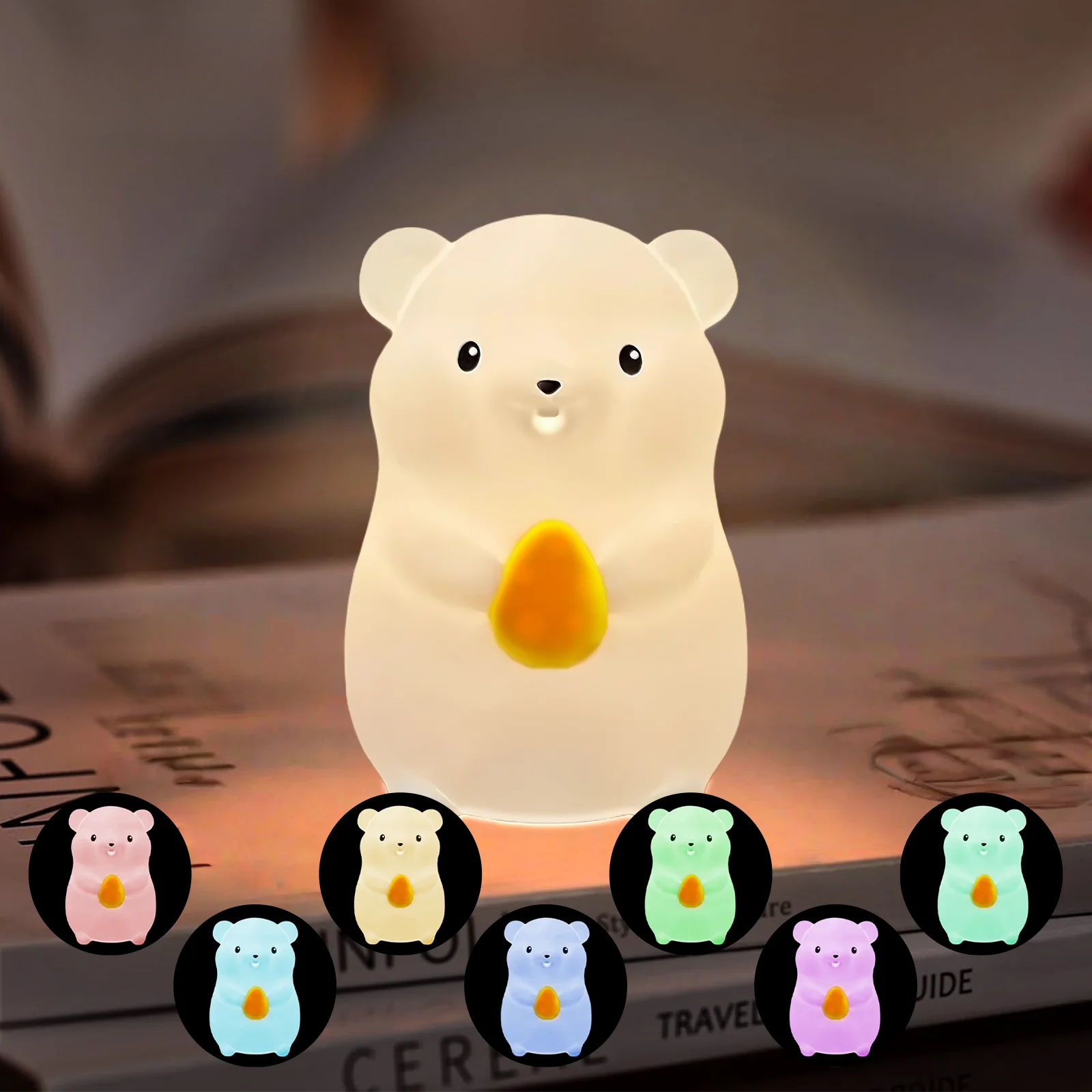 GlowPear™